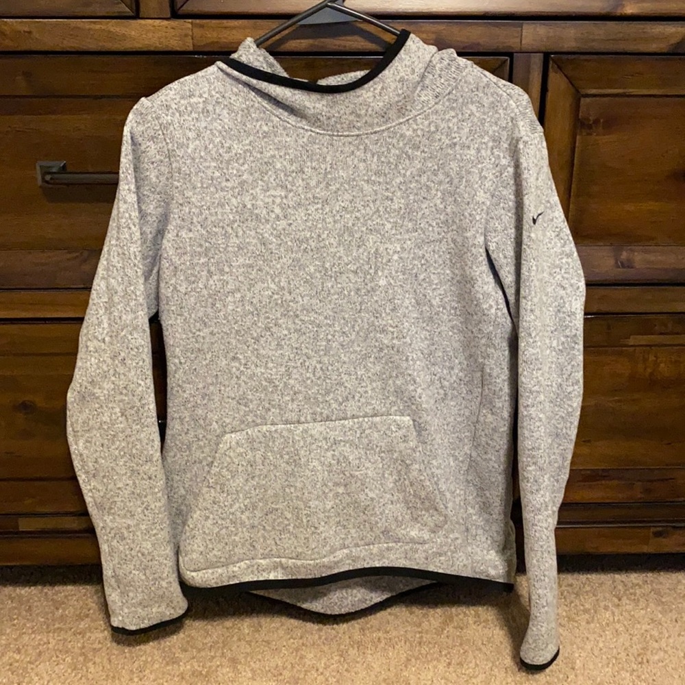Nike sweatshirt
